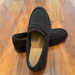 Rothy's The Penny Loafer Women's size 9.
